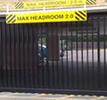 RSG3400 Sliding & Cantilever Gates Product Page