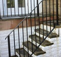 RSG4400 Handrails & Staircases Product Page