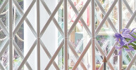 domestic security grilles for windows, doors & patio doors
