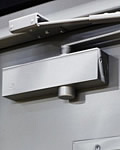 Range of Door Hardware