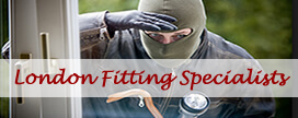 London fitting specialists