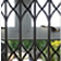 security grilles gallery