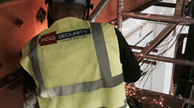 steelworks and fabrication product page